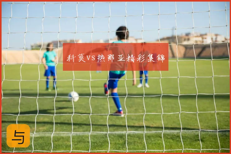 科莫vs热那亚精彩集锦